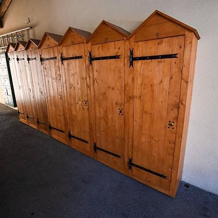 Appartement Le Balcon Des Neiges à Praz-sur-Arly Extérieur photo
